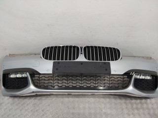 бампер передний BMW 7 серия G11/G12 2018, 8064936