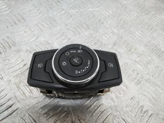 переключатель света Ford Transit 8 поколение 2015, BM5T13A024, BM5T13A024FE