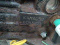 двигатель Renault Logan 1 поколение 2009, 1.6 л., K4M 690, бензин, K4MA690, K4M690 - фото №2