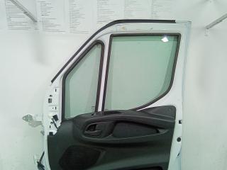 стеклоподъемник электрический передний правый IVECO Daily 6 поколение 2022