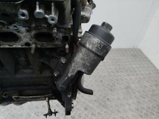 корпус масляного фильтра Opel Corsa D 2009, 1.2 л., Z 12 XEP, бензин, МКПП, 55560748