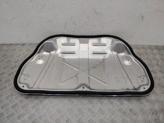 защита двигателя Porsche Boxster 987 2006, 2.7 л., бензин, 98751321102
