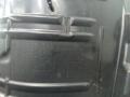 защита арок передняя левая (подкрылок) Mercedes-Benz C-Класс W205/S205/C205 2014, седан, A2056900330, A2056903301 - фото №7