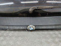 крышка багажника (дверь 3-5) BMW X5 E53 [рестайлинг] 2004 - фото №6