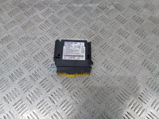 блок AirBag Mercedes-Benz GL-Класс X166 2014, A1669001211