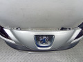 бампер передний Peugeot 308 T7 2009, 9680484677 - фото №7