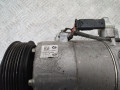 компрессор кондиционера BMW 5 серия G30/G31 2017, 6811434 - фото №5