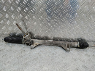 рулевая рейка Nissan Micra 3 поколение (K12) 2006, 48001AX702