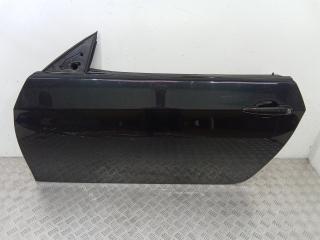 дверь передняя левая BMW 3 серия E90/E91/E92/E93 2006, кабриолет