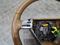руль Porsche Boxster 987 2006, 99734780405 - фото №4
