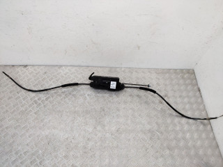 блок управления ручником BMW 7 серия F01/F02 2011, 3.0 л., дизель, 6797789