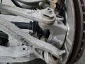 кулак задний левый Mercedes-Benz C-Класс W205/S205/C205 2018, 4.0 л., M 177.980, бензин, АКПП - фото №2