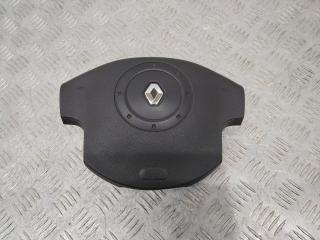 подушка безопасности водителя Renault Scenic 2 поколение 2006, 8200310291