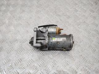 стартер Renault Laguna 2 поколение [рестайлинг] 2006, 1.9 л., дизель, 8200628426