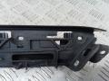 Крепление бампера переднего Volkswagen Caddy 3 поколение 2010, 1T0807049 - фото №3