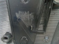 декоративная крышка двигателя Mercedes-Benz C-Класс W203/S203/CL203 [рестайлинг] 2005, 2.2 л., дизель, A6460160624 - фото №5