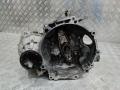 КПП механическая (МКПП) Volkswagen Passat B6 2006, 1.9 л., BKC, дизель, МКПП, GQQ - фото №4