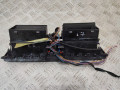 дефлектор обдува салона BMW 7 серия F01/F02 2011, 9112151 - фото №5