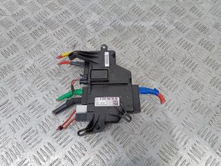блок предохранителей Mercedes-Benz S-Класс W222/C217/A217 2017, A2225402650