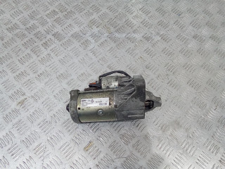 стартер Renault Megane 3 поколение 2013, 1.6 л., дизель, 233001375R