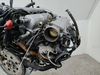 заслонка дроссельная Nissan Primera P10 1995, 2.0 л., бензин, АКПП