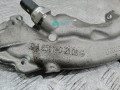 трубка системы рециркуляции EGR Mercedes-Benz CLA-Класс C117 2013, 2.2 л., дизель, A6511402108 - фото №2