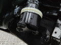 Насос антифриза дополнительный (в составе ДВС) Volkswagen Polo 5 поколение 2013, 1.6 л., дизель, МКПП, 6R0965561A - фото №3