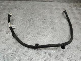плюсовой провод аккумулятора Mercedes-Benz GLC-Класс X253/C253 2019, A2535401401