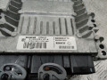 блок управления двигателем Renault Megane 2 поколение [рестайлинг] 2008, 1.5 л., K9K 732, дизель, МКПП, 8200804775 - фото №2