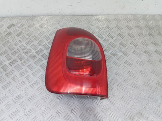 фонарь задний левый Citroen Xsara 1 поколение [рестайлинг] 2000, 9631564080