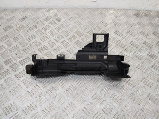 кронштейн радиатора BMW X3 E83 2006, 7530254
