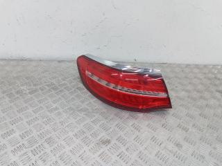 фонарь задний левый Mercedes-Benz GLE Coupe C292 2017, 627095L