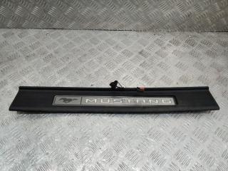 накладка на порог внутренняя Ford Mustang 6 поколение S550 2015, FR3B-6313222