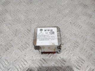 блок AirBag Volkswagen Transporter T4 1996, 6N0909603