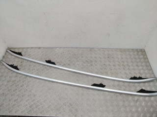 дуги на крышу (рейлинги) Mercedes-Benz GLE V167 2019, A1678904700, A1678904800