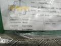 форсунка Toyota Yaris XP9 2006, 1.4 л., дизель, 0445110262 - фото №2