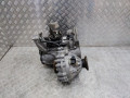 КПП механическая (МКПП) Volkswagen Golf 4 поколение 2001, 1.9 л., дизель, МКПП, EGS - фото №7