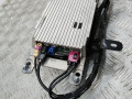 блок Bluetooth BMW 7 серия F01/F02 2012, 3.0 л., дизель, 9257151 - фото №2