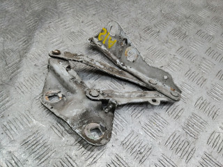 петля капота правая Ford Transit 8 поколение 2014, BK21-16800-AD