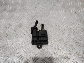реле накала свечей Mercedes-Benz Sprinter 2 поколение (W906) 2013, 2.2 л., дизель, A6519003103