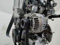 генератор Renault Clio 3 поколение 2006, 1.6 л., K4M 801, бензин, 8200323137 - фото №2