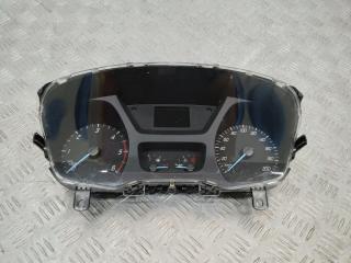 щиток приборов (приборная панель) Ford Transit 8 поколение 2015, BK3T10849CH