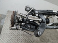 балка подвески задняя Mercedes-Benz E-Класс W213/S213/C238/A238 [рестайлинг] 2021, 2.0 л., дизель, 2133502212 - фото №2