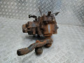 редуктор рулевой Mercedes-Benz Actros 1 поколение (MP1) (1996 - 2003), LS8, R6464610304, 646320004301M - фото №5