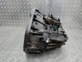 КПП механическая (МКПП) Renault Master 3 поколение 2014, 2.3 л., M9T 870, дизель, МКПП, PF6054 - фото №6