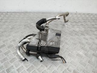 автономный отопитель (Webasto) Volkswagen Touareg 1 поколение 2007, 7L6815071G