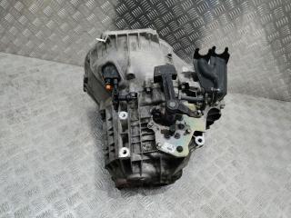 КПП механическая (МКПП) Ford Focus 2 поколение 2007, 1.8 л., дизель, МКПП, 4M5R7002YA, 4M5R7F096YA