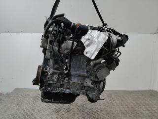 двигатель Peugeot 208 1 поколение 2012, 1.4 л., 8HR (DV4C), дизель, 10FDBZ, 8HR