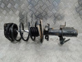 стойка передняя Renault Megane 3 поколение 2012, 1.5 л., дизель, 543020008R - фото №4