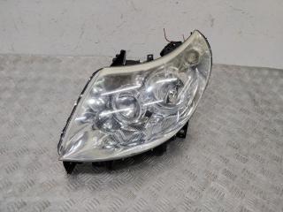 фара левая Citroen Jumper 2 поколение 2013, 47110748